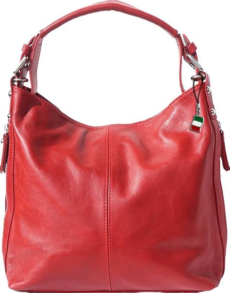 rote tasche